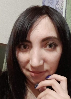 Карина, 29, Россия, Донецк