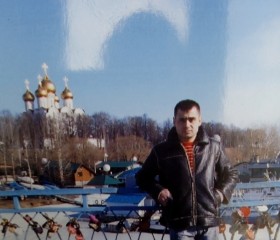 Андрей, 38 лет, Ярославль