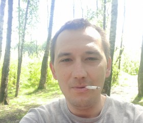 Сергей, 40 лет, Выползово
