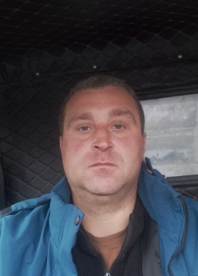 Дмитрий из Новосибирска 38 лет