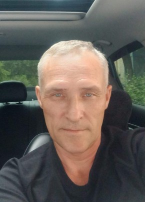Алексей из Донецка 49 лет