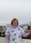 Нина Елисеева, 72 года, Красноярск