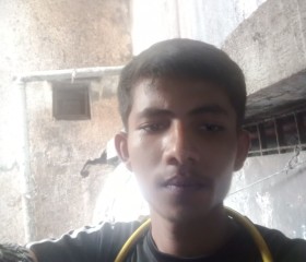 Sufiyan, 18 лет, Mumbai