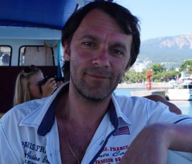 Константин, 51 год, Мурманск