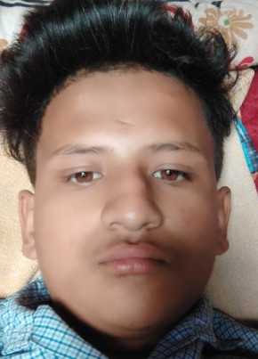 Parkash kc, 20, India, Jīnd