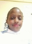 Brenda, 18 лет, Nairobi