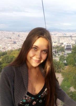 Meg, 39, Russia, Moscow