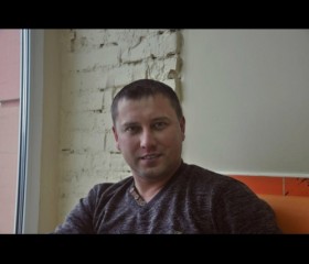 Илья, 42 года, Орёл