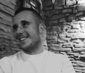 Tomáš, 24, Presov
