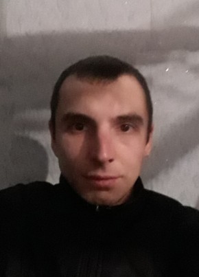 Александр из Кунгура 35 лет