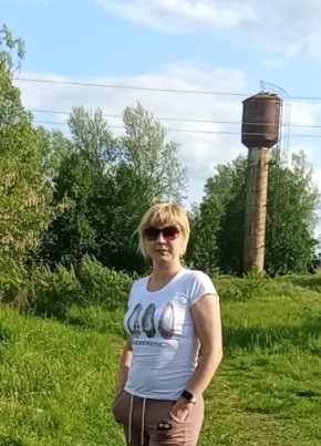 Ирина, 40, Россия, Дятьково