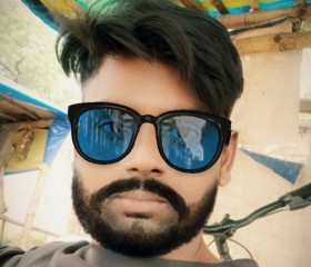 Roshan Kumar, 25 лет, Patna