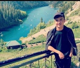 Sanjar, 28 лет, Алматы