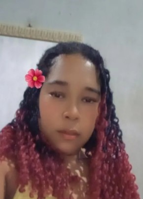Maria José из Maragogi 37 лет