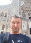 Олег, 47 лет, Samarqand