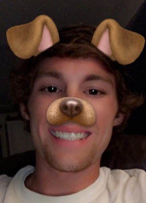 Zackery, 23, United States of America, Cleveland (State of Tennessee)