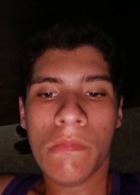 Josth, 19, Costa Rica, San Isidro