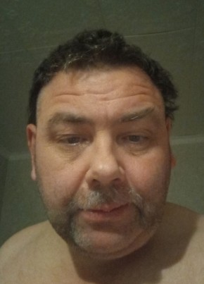 Maksim, 47, Russia, Bredy