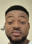 Azariah, 36  , City of London