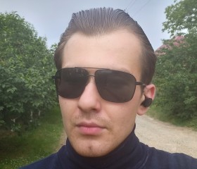 Антон, 28 лет, Северская
