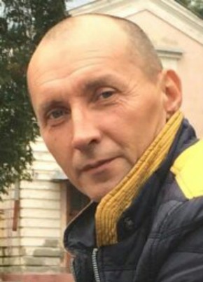 Александр из Брянска 57 лет