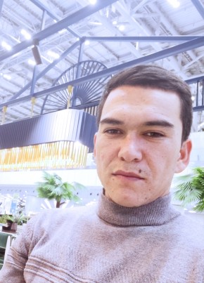 Ромео из Краснодара 27 лет