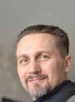Sergey Brovkin, 43 года