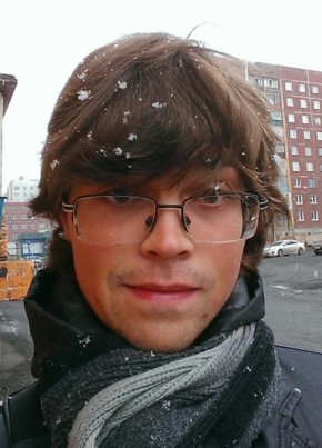 Вадим, 29, Россия, Талнах