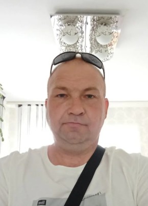 Дима из Москвы 46 лет