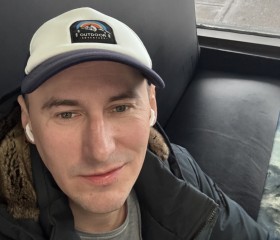 Ruslan, 39, Etobicoke