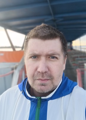Максим из Аши 36 лет