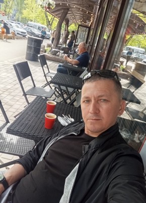 Сергей, 47, Україна, Маріуполь