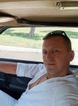 Сергей, 47 лет, Маріуполь