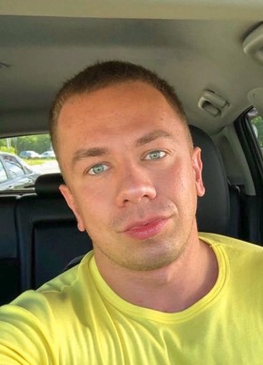 Сергей, 32, Россия, Нижний Новгород