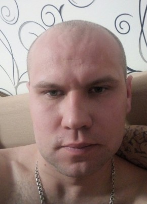 alex, 36, Россия, Тула