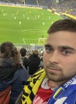Ivan, 21  , Dortmund