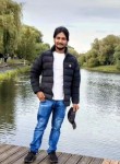 Ranjeet, 25  , Moscow
