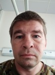Aleksandr, 41, Kemerovo