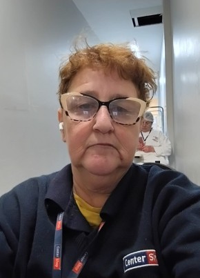 Andreia из Gravataí 55 лет