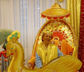 Natalie, 59, Kirovsk (Leningrad)