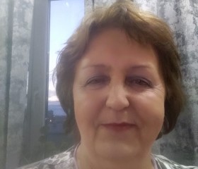 Татьяна, 66 лет, Чита