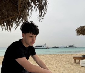 Arseniy, 20, Tallinn