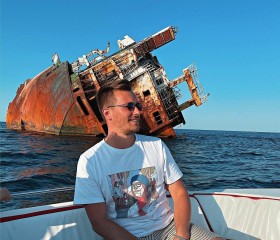 Ignat, 31, Chelyabinsk