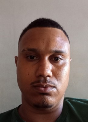 Demetrius из Mococa 25 лет