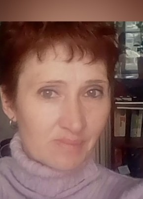 Раиса, 50, Россия, Ордынское