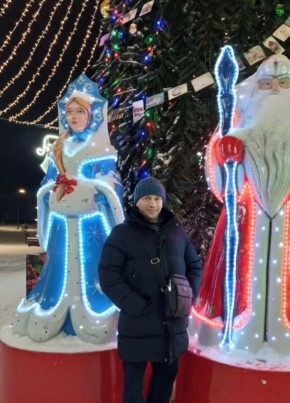 Валерий из Кингисеппа 57 лет