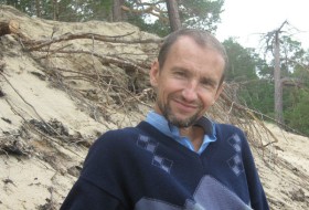 sergey, 53 - Just Me
