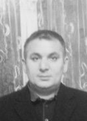 Elmar, 47, Россия, Санкт-Петербург