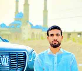 NAVEED KHAN, 19 лет, کابل