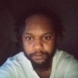 Perry Johnson, 34  , Towson